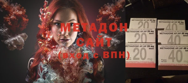 винт Баксан
